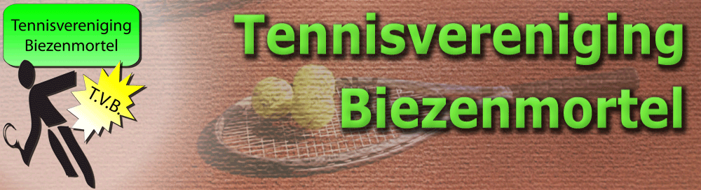 TVB Biezenmortel